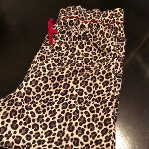 Adonna Pajama Xlarge bottoms